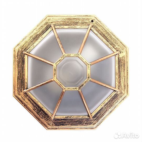 Светильник уличный на стену потолок PL661 11651