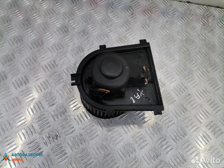 Моторчик печки Volkswagen Polo 3 1999 1J1819021C