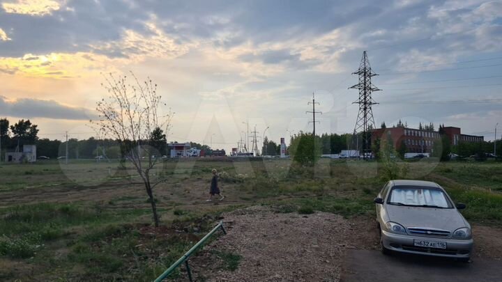 Участок 92,9 сот. (ИЖС)