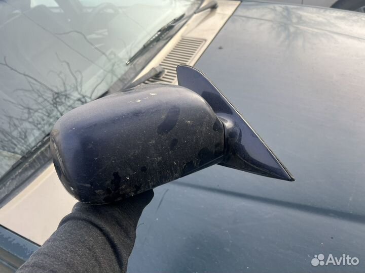 Зеркало правое corolla 110