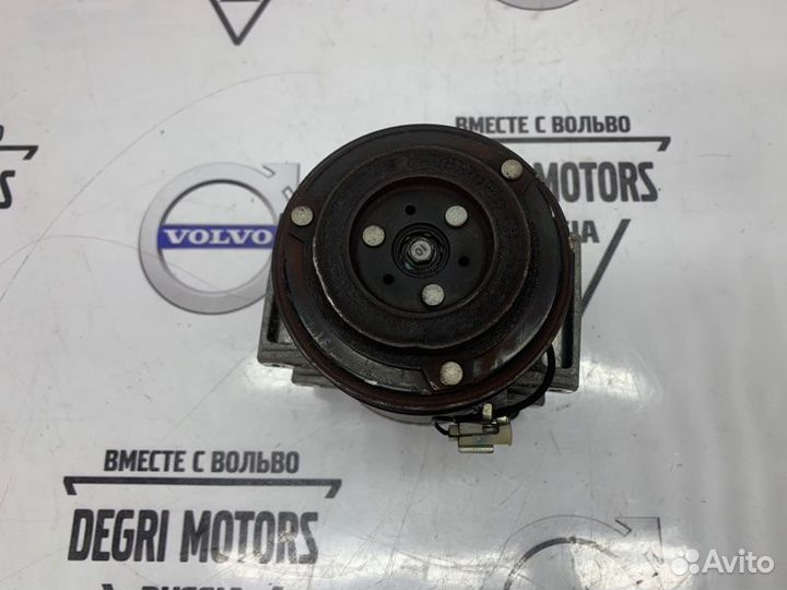 Компрессор кондиционера Volvo XC70 xс90 36050585