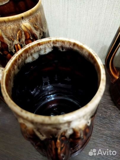 Кружки сувенирные подарочные керамические