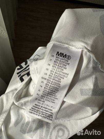 Боди для девочки