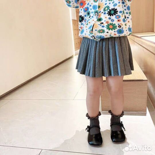 Юбка для девочки