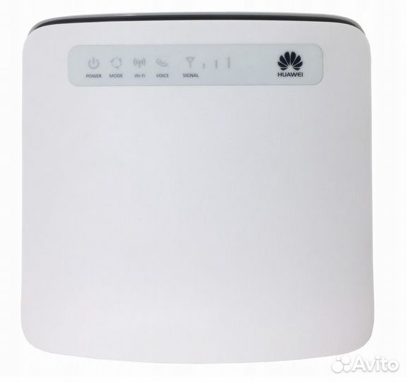 Роутер Huawei Е 5186 -22