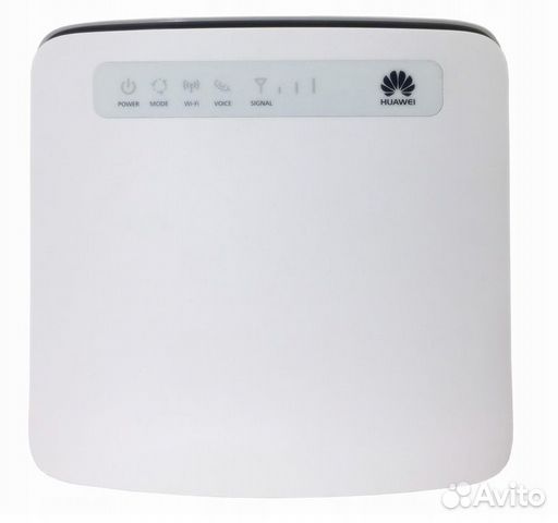 Роутер Huawei Е 5186 -22