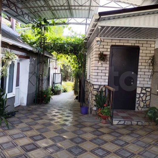 Дом 41 м² на участке 12 сот.