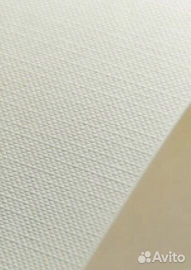 Бумага А4 плотная, шампань/холст от 25шт