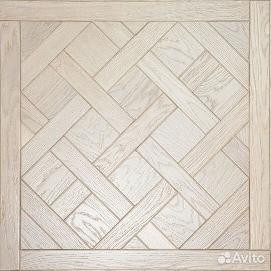 Goodwin Эрмитаж Дуб Бьянко Светлый