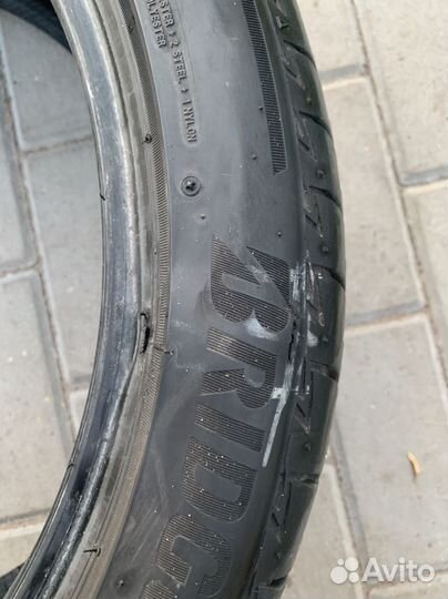 Bridgestone Turanza T005A 225/45 R19