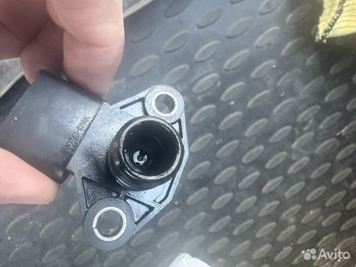 Датчик давления во впускном коллекторе Hyundai/kia