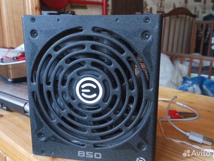 Блок питания для пк 850w