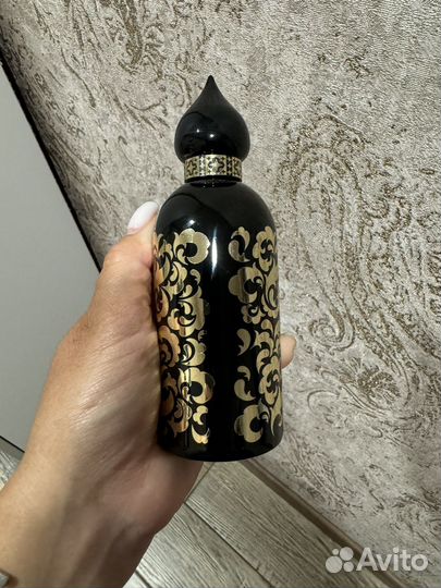 Qeen Sheba Attar Collection