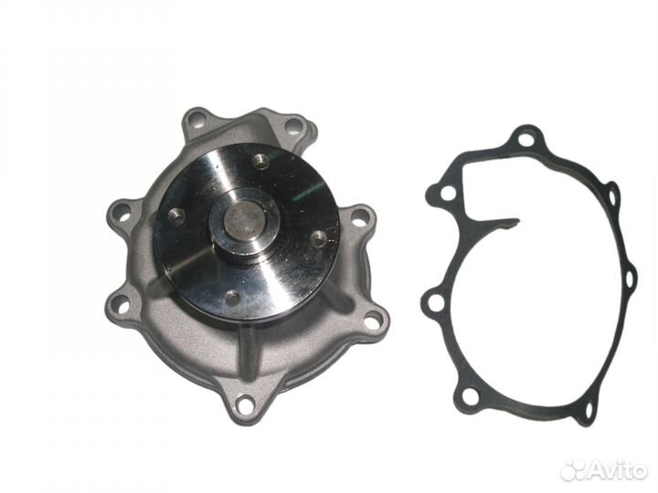 Насос водяной nissan TB42 21010-03J25