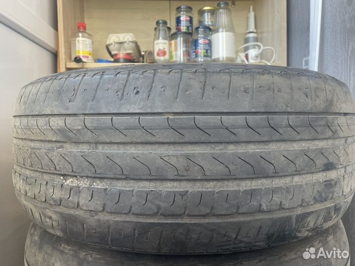 Pirelli Cinturato P1 225/50 R17