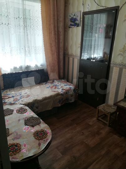 Дом 45 м² на участке 3 сот.