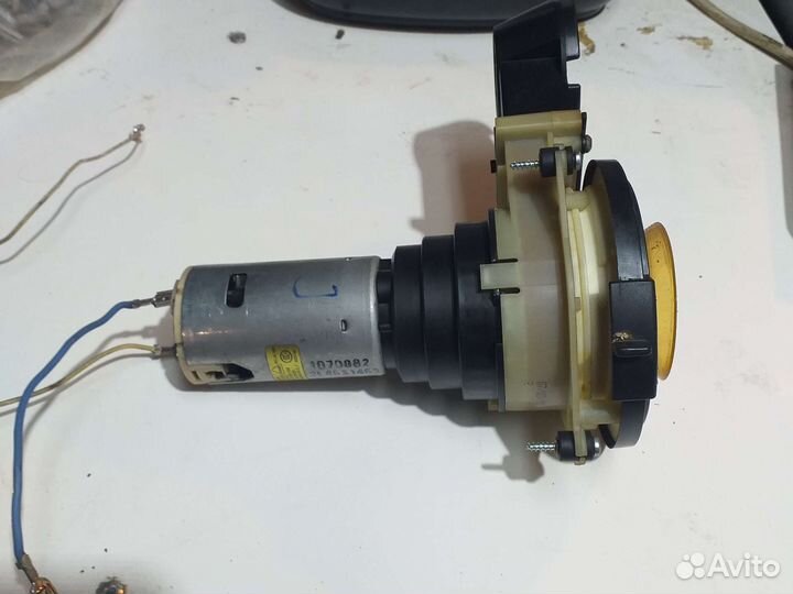 Кофемашина на запчасти