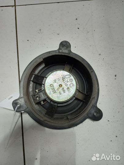 Great Wall Hover H5 l динамик