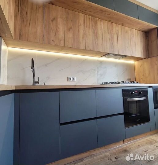 Кухонный гарнитур на заказ