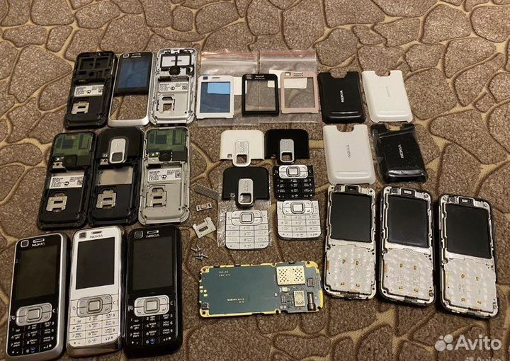 Nokia 6120 Classic