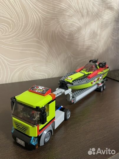 Lego Technic