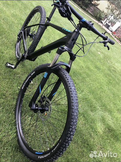 Cube reaction pro 29