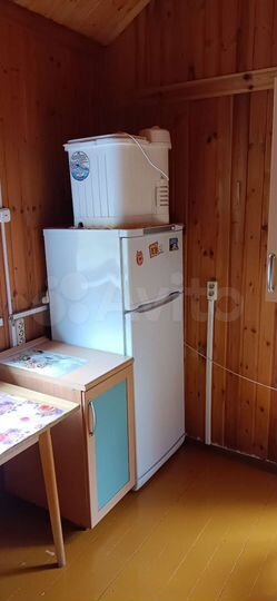 Квартира-студия, 18 м², 2/2 эт.