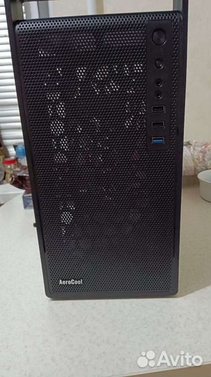Системный блок i7