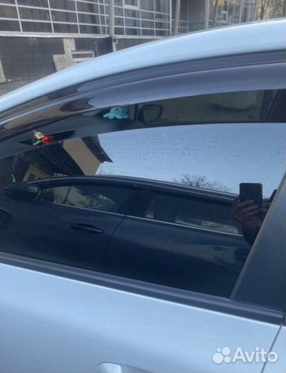 Жесткая тонировка не пэт премиум гарантия 1 год