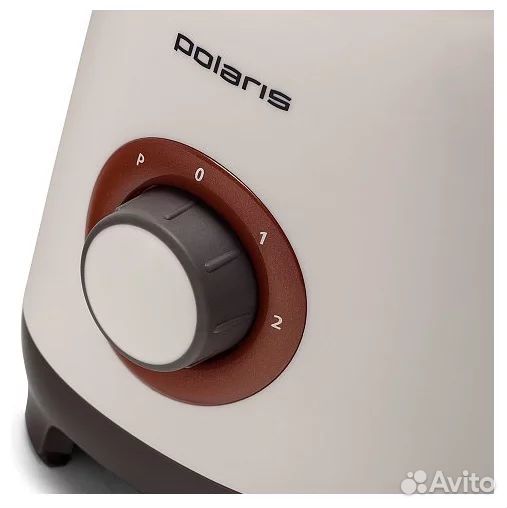 Новый стационарный блендер Polaris PTB 0205 G