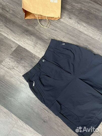 Шорты McKinley Schoeller