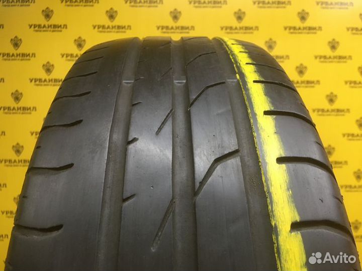 Continental ContiPremiumContact 2 185/60 R15 84H