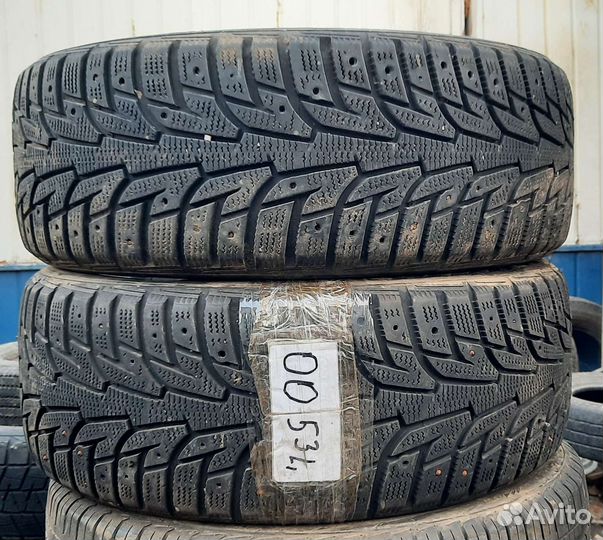 Hankook Winter I'Pike RS W419 215/50 R17 95T