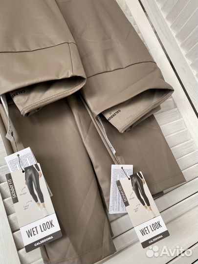 Леггинсы calzedonia оригинал новые