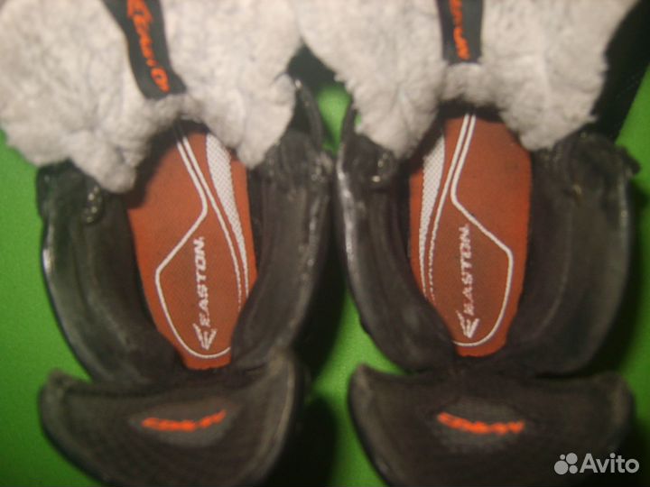 Шлем хоккейный jofa 690 legend sweden