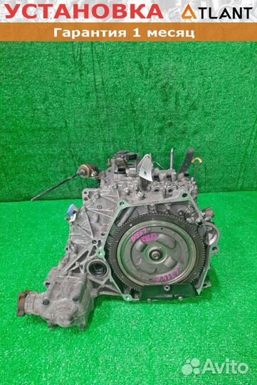 АКПП honda mobilio