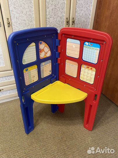 Детская доска для рисования