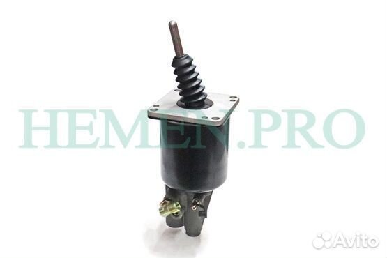 Пневмогидроусилитель сцеплений DongFeng 300л.с