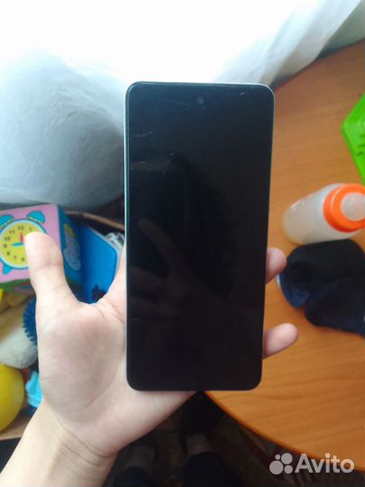 Infinix Smart 8 Plus, 4/128 ГБ