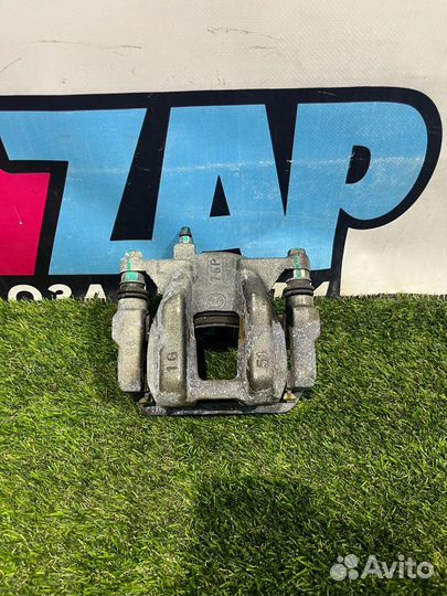 Суппорт тормозной передний левый Fiat 124 2018