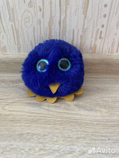 Мягкая игрушка