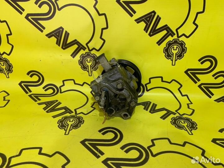 Насос гур Subaru EL15