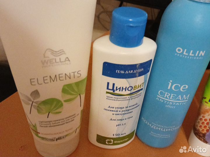 Набор косметики