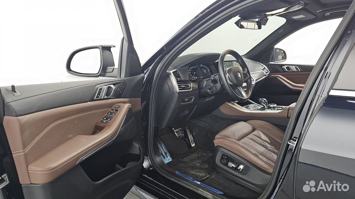 BMW X5 3.0 AT, 2022, 21 250 км