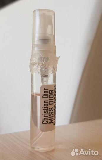 Miss Dior Blooming Bouquet Туалетная вода