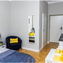 Квартира-студия, 19,6 м², 5/9 эт.