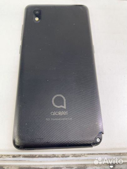 Alcatel View