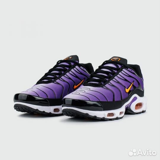 Кроссовки Nike Air Max Plus Tn розыгрыш