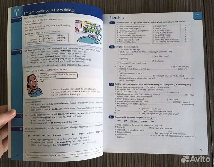 English grammar in use Murphy