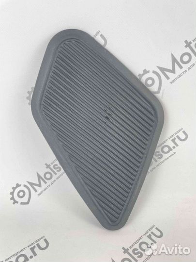 Резинка бензобака левая 7.107-1101103